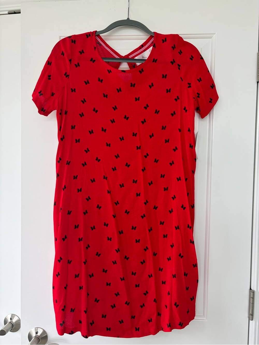 Disney Minnie Mouse Dress - NWT